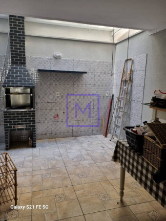 Imagem Casa com 3 Quartos à Venda,  em Itaquera - São Paulo