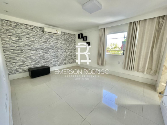 Imagem Casa com 3 Quartos à Venda, 267 m² em Capim Macio - Natal Imagem Casa com 3 Quartos à Venda, 267 m² em Capim Macio - Natal
