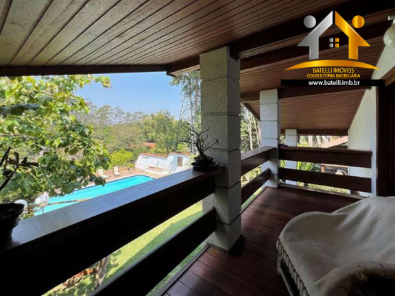 Imagem Casa de Condomínio com 3 Quartos à Venda, 440 m² em Granja Viana - Cotia Imagem Casa de Condomínio com 3 Quartos à Venda, 440 m² em Granja Viana - Cotia