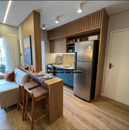 Imagem Apartamento com 2 Quartos à Venda, 45 m² em Califórnia - Nova Iguaçu