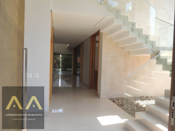 Casa com 4 Quartos à Venda, 650 m² em Alphaville - Barueri