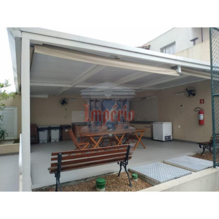 Imagem Apartamento com 3 Quartos à Venda, 133 m² em Santa Paula - São Caetano Do Sul