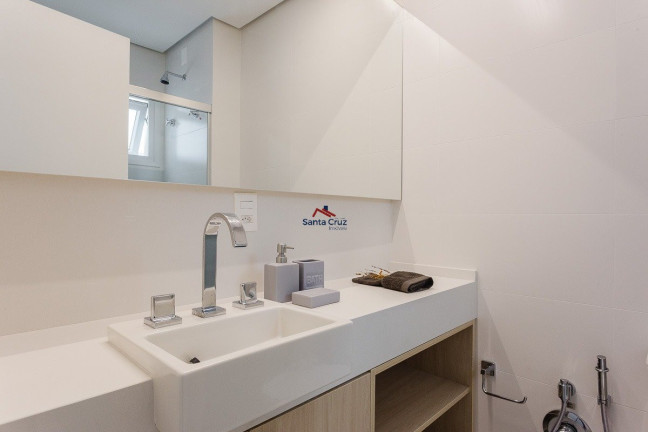 Imagem Apartamento com 3 Quartos à Venda, 275 m² em Jurerê Internacional - Florianópolis