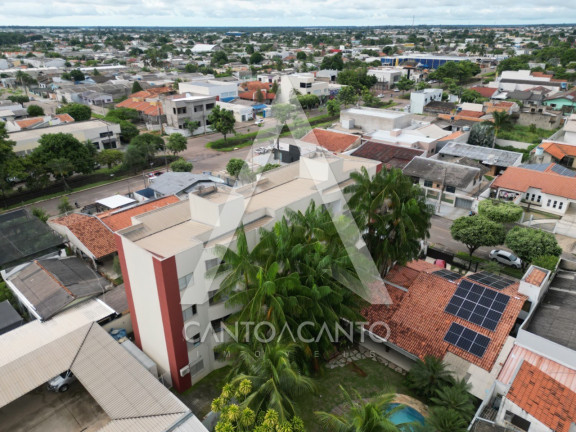 Imagem Apartamento com 2 Quartos à Venda, 71 m² em Setor Comercial - Sinop Imagem Apartamento com 2 Quartos à Venda, 71 m² em Setor Comercial - Sinop