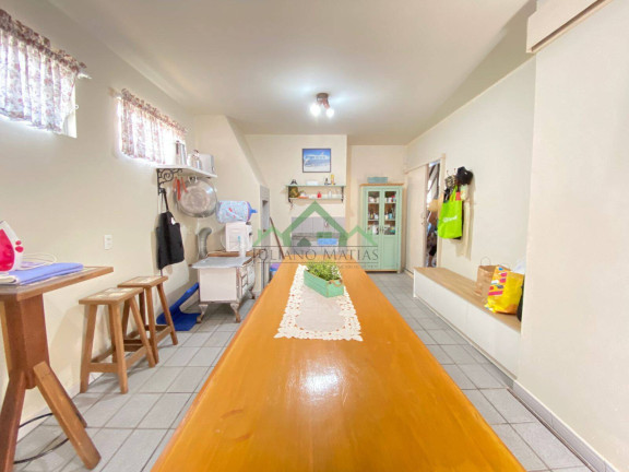 Imagem Casa com 3 Quartos à Venda, 140 m² em Costeira - Balneário Barra Do Sul