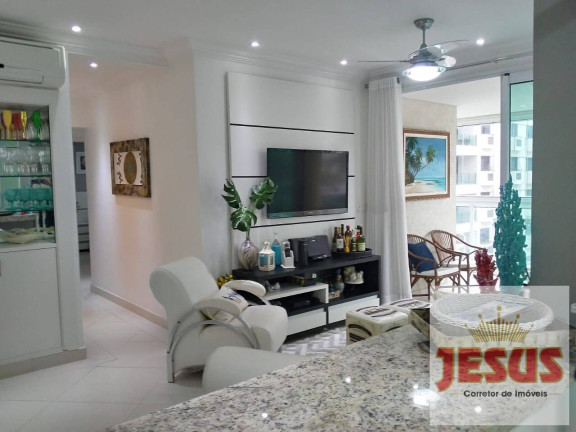 Imagem Apartamento com 3 Quartos à Venda, 120 m² em Enseada - Guarujá Imagem Apartamento com 3 Quartos à Venda, 120 m² em Enseada - Guarujá