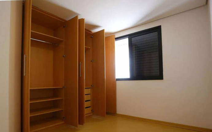 Imagem Apartamento com 2 Quartos para Alugar, 75 m² em Alphaville - Barueri