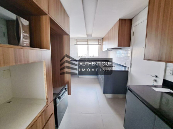 Imagem Apartamento com 4 Quartos à Venda, 223 m² em Itaim Bibi - São Paulo