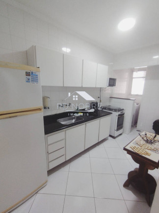 Imagem Apartamento com 2 Quartos à Venda, 64 m² em Enseada - Guarujá