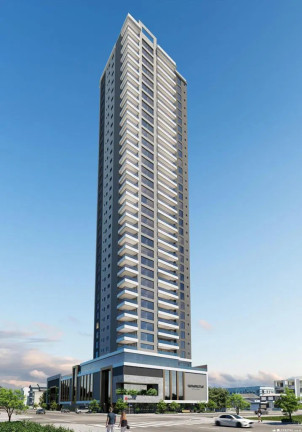 Apartamento com 1 Quarto à Venda, 150 m² em Meia Praia - Itapema