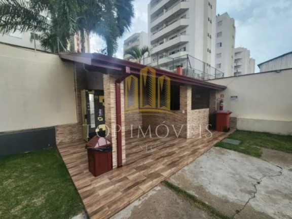 Imagem Apartamento com 2 Quartos à Venda, 61 m² em Parque Industrial - São José Dos Campos