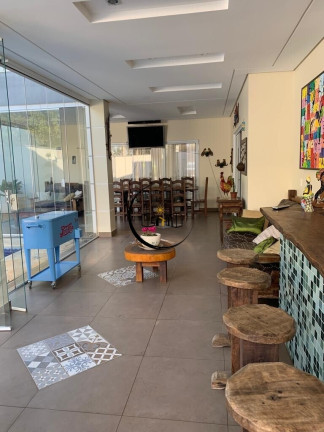 Imagem Casa de Condomínio com 4 Quartos à Venda, 370 m² em Residencial Ibi-aram - Itupeva