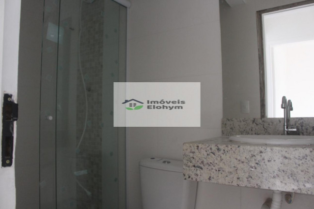 Imagem Apartamento com 2 Quartos à Venda, 58 m² em Saboó - Santos Imagem Apartamento com 2 Quartos à Venda, 58 m² em Saboó - Santos