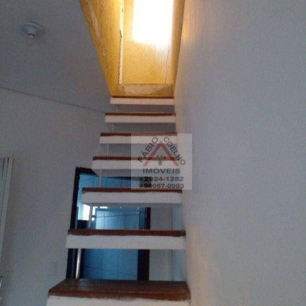 Imagem Sobrado com 2 Quartos para Alugar, 110 m² em Jardim Niteroi - São Paulo Imagem Sobrado com 2 Quartos para Alugar, 110 m² em Jardim Niteroi - São Paulo