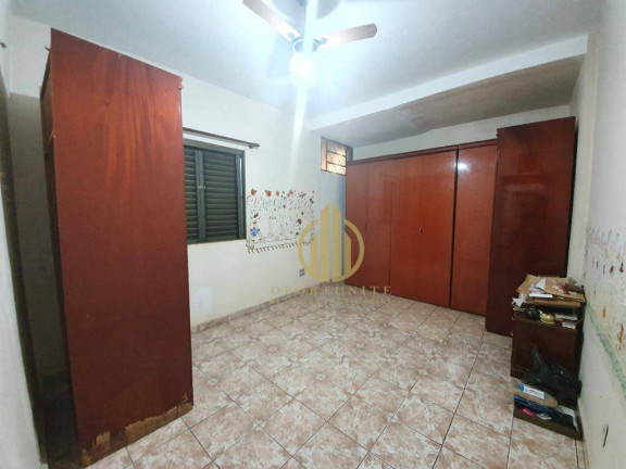 Imagem Casa com 2 Quartos à Venda, 90 m² em Sumarezinho - Ribeirão Preto Imagem Casa com 2 Quartos à Venda, 90 m² em Sumarezinho - Ribeirão Preto