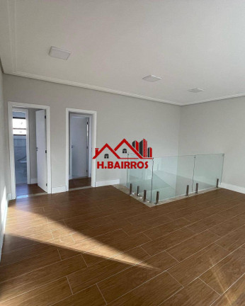 Imagem Casa de Condomínio com 3 Quartos à Venda, 300 m² em Centro - Caçapava
