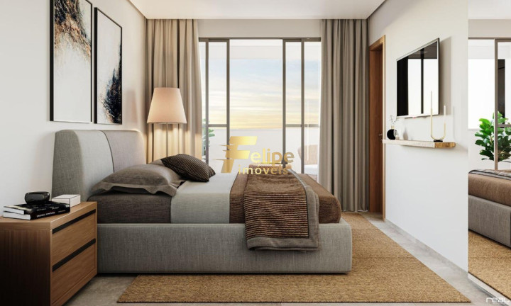 Imagem Imóvel com 2 Quartos à Venda, 94 m² em Praia Do Morro - Guarapari