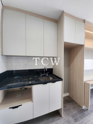 Imagem Imóvel com 1 Quarto à Venda, 26 m² em Vila Clementino - São Paulo Imagem Imóvel com 1 Quarto à Venda, 26 m² em Vila Clementino - São Paulo