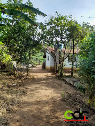 Imagem Imóvel com 3 Quartos à Venda, 24.000 m² em área Rural De Varginha - Varginha