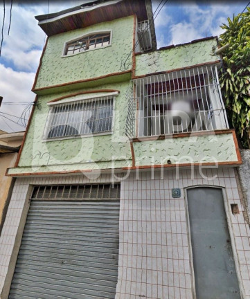 Imagem Casa com 2 Quartos à Venda, 187 m² em Casa Verde - São Paulo Imagem Casa com 2 Quartos à Venda, 187 m² em Casa Verde - São Paulo