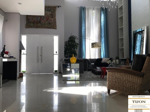 Imagem Casa de Condomínio com 4 Quartos à Venda, 408 m² em Parque Campolim - Sorocaba Imagem Casa de Condomínio com 4 Quartos à Venda, 408 m² em Parque Campolim - Sorocaba