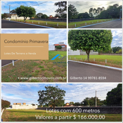Imagem Imóvel à Venda, 600 m² em Residencial Primavera - Piratininga