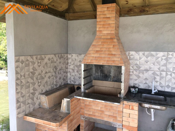 Imagem Imóvel com 6 Quartos à Venda,  em Cangueri De Fora - Imaruí