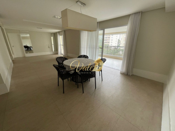 Imagem Apartamento com 3 Quartos à Venda, 176 m² em Vila Ema - São José Dos Campos