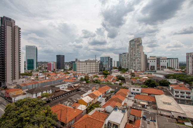 Imagem Sala Comercial à Venda, 219 m² em Pinheiros - São Paulo Imagem Sala Comercial à Venda, 219 m² em Pinheiros - São Paulo