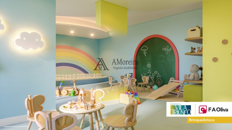 Imagem Imóvel com 2 Quartos à Venda, 66 m² em Centro - Itupeva