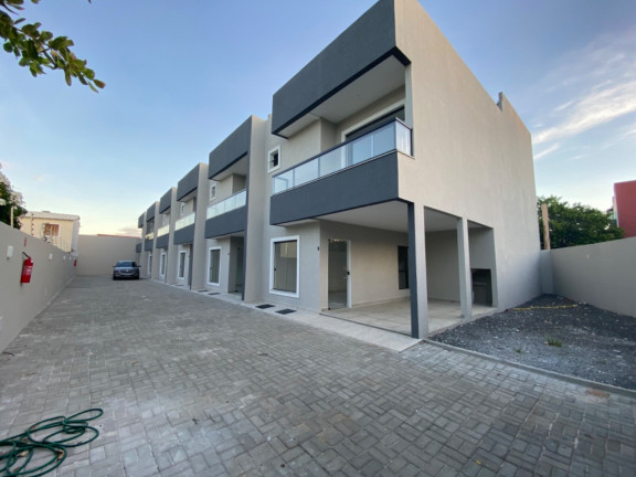 Casa com 4 Quartos à Venda, 165 m² em Ipitanga - Lauro De Freitas