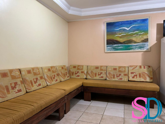Ponto Comercial à Venda, 202 m² em Lázaro - Ubatuba