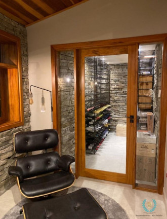 Imagem Casa de Condomínio com 3 Quartos à Venda, 367 m² em Do Carmo (canguera) - São Roque Imagem Casa de Condomínio com 3 Quartos à Venda, 367 m² em Do Carmo (canguera) - São Roque