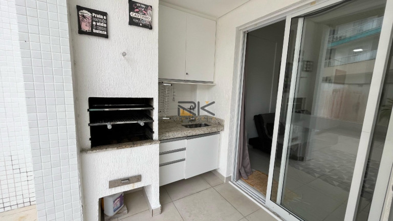 Imagem Apartamento com 2 Quartos à Venda, 61 m² em Praia Grande - Ubatuba