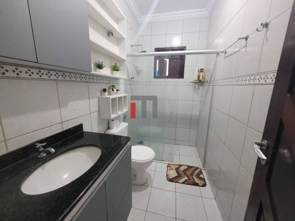 Imagem Casa com 3 Quartos à Venda, 120 m² em Emaús - Parnamirim Imagem Casa com 3 Quartos à Venda, 120 m² em Emaús - Parnamirim