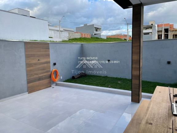 Imagem Casa de Condomínio com 3 Quartos à Venda, 160 m² em Horto Florestal Villágio - Sorocaba Imagem Casa de Condomínio com 3 Quartos à Venda, 160 m² em Horto Florestal Villágio - Sorocaba