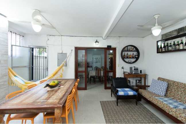 Imagem Casa com 3 Quartos à Venda, 154 m² em Indianópolis - São Paulo Imagem Casa com 3 Quartos à Venda, 154 m² em Indianópolis - São Paulo