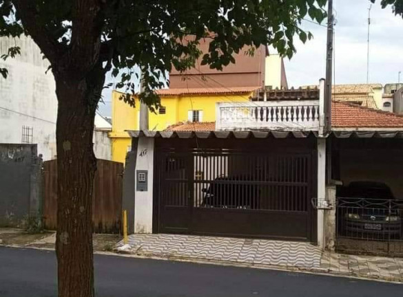 Casa com 3 Quartos à Venda, 150 m² em Cidade Edson - Suzano