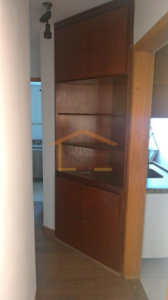 Imagem Apartamento com 2 Quartos à Venda, 58 m² em Lauzane Paulista - São Paulo Imagem Apartamento com 2 Quartos à Venda, 58 m² em Lauzane Paulista - São Paulo