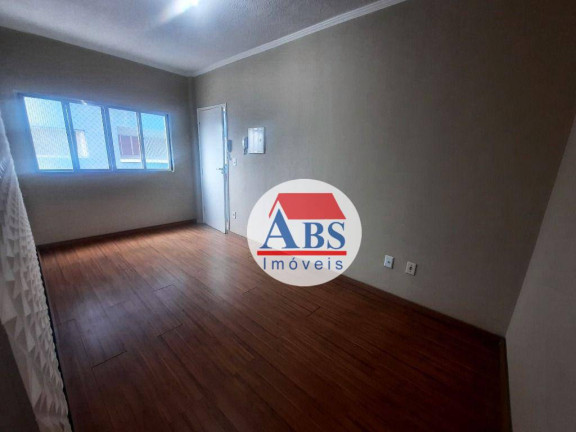 Apartamento com 2 Quartos à Venda, 55 m² em Ocian - Praia Grande