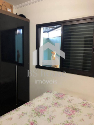 Imagem Apartamento com 2 Quartos à Venda, 67 m² em Vila Assunção - Santo André Imagem Apartamento com 2 Quartos à Venda, 67 m² em Vila Assunção - Santo André