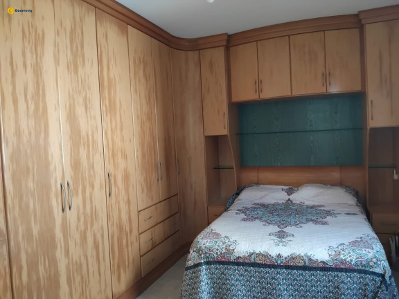 Imagem Apartamento com 4 Quartos à Venda, 125 m² em Córrego Grande - Florianópolis Imagem Apartamento com 4 Quartos à Venda, 125 m² em Córrego Grande - Florianópolis