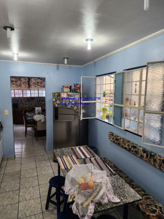 Imagem Sobrado com 5 Quartos à Venda, em Vila Santa Rosa - Jandira Imagem Sobrado com 5 Quartos à Venda, em Vila Santa Rosa - Jandira