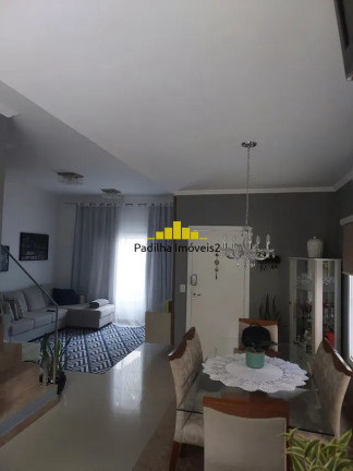 Imagem Casa de Condomínio com 3 Quartos à Venda, em Jardim São Carlos - Sorocaba Imagem Casa de Condomínio com 3 Quartos à Venda, em Jardim São Carlos - Sorocaba