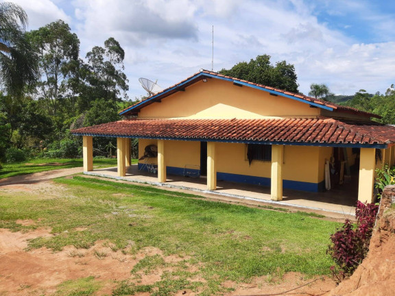 Imagem Chácara com 4 Quartos à Venda, 3 m² em Cachoeira Abaixo - Piracaia Imagem Chácara com 4 Quartos à Venda, 3 m² em Cachoeira Abaixo - Piracaia