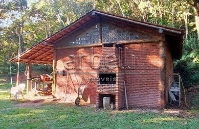 Imagem Fazenda à Venda, 22.800 m² em Vitalinos - Juquitiba