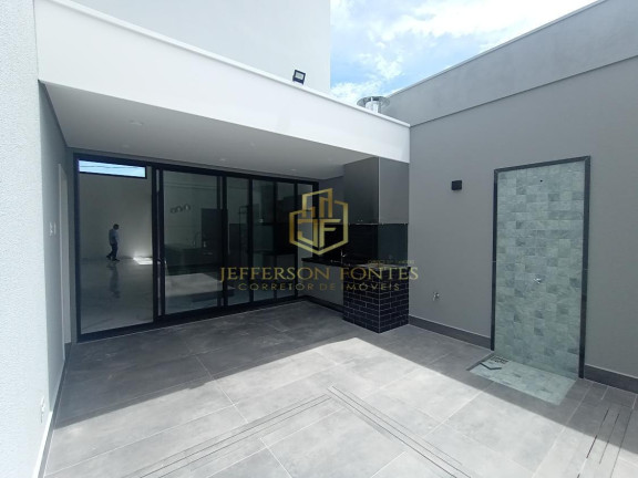 Imagem Casa de Condomínio com 3 Quartos à Venda, 186 m² em Jardim Esmeralda - Marília Imagem Casa de Condomínio com 3 Quartos à Venda, 186 m² em Jardim Esmeralda - Marília