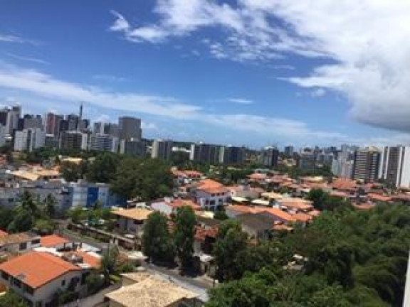 Imagem Apartamento com 4 Quartos à Venda, 288 m² em Itaigara - Salvador Imagem Apartamento com 4 Quartos à Venda, 288 m² em Itaigara - Salvador