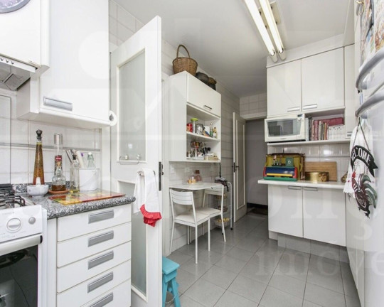 Imagem Apartamento com 3 Quartos à Venda, 205 m² em Vila Madalena - São Paulo Imagem Apartamento com 3 Quartos à Venda, 205 m² em Vila Madalena - São Paulo