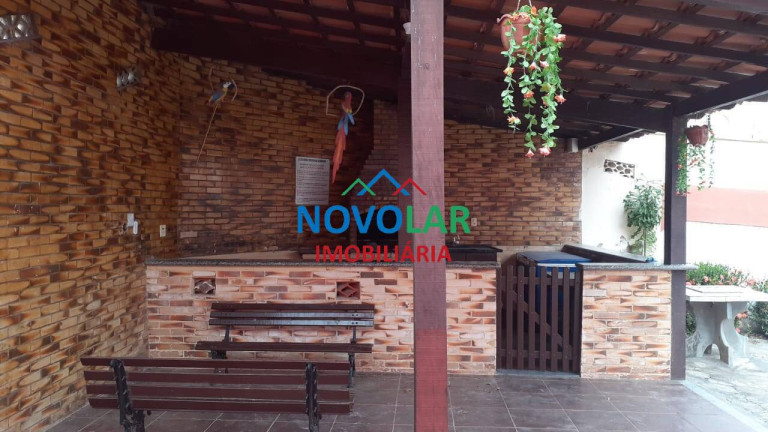 Imagem Apartamento com 2 Quartos à Venda, 55 m² em São João - São Pedro Da Aldeia Imagem Apartamento com 2 Quartos à Venda, 55 m² em São João - São Pedro Da Aldeia